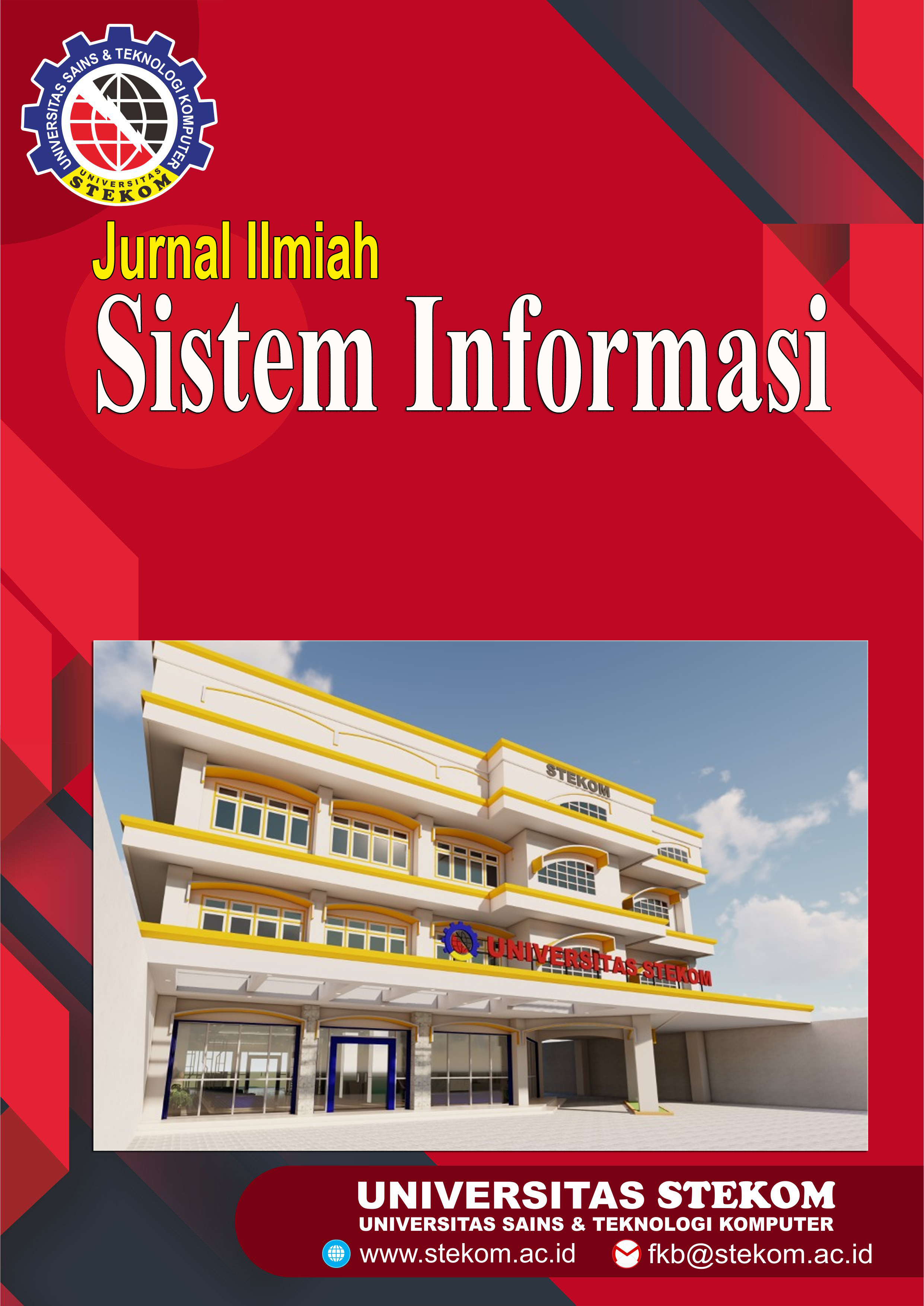 					View Vol. 3 No. 3 (2024): November : Jurnal Ilmiah Sistem Informasi
				